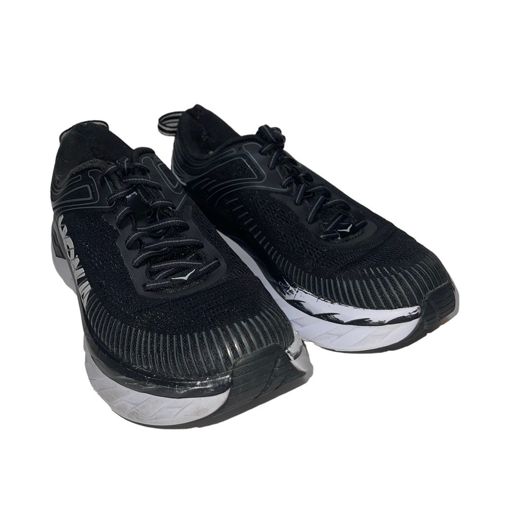 Hoka One One Man Shoes Size 9.5